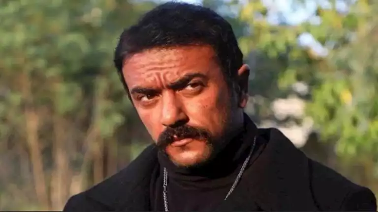 "هيبقى نمرة واحد".. أحمد العوضي يكشف تفاصيل مسلسله الجديد "علي كلاي"
