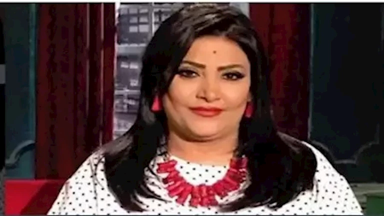 بدرية طلبة ترد على الشائعات: "اتهموني أنا ووفاء عامر بتجارة الأعضاء.. ايه الدماغ دي؟"