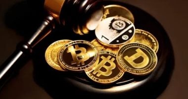 تصفية بمليار دولار تهز أسواق العملات المشفرة بعد صدمة بيانات التضخم الأمريكية