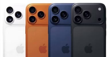 قبل مؤتمر آبل.. تسريبات حول مواصفات وأسعار تشكيلة آيفون 17 قبل إطلاقها