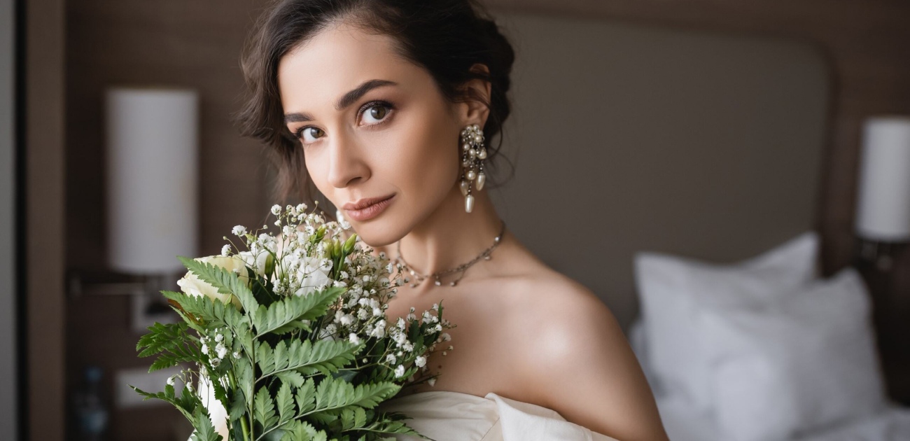 كيف تتفادين التوتر في الأيام الثلاثة الأخيرة قبل العرس؟