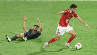 الأهلي يحسم الديربي .. أبرز أرقام دوري نايل بعد نهاية الجولة التاسعة