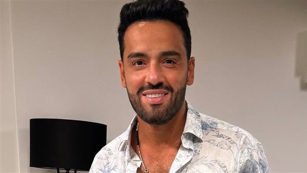 6 أغاني .. رامي جمال يعلن عن موعد طرح أغانيه الجديدة