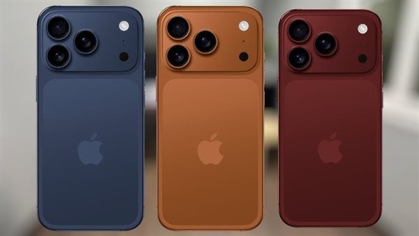 تعرف على أسعار هواتف آيفون 17 بالجنيه قبل احتساب الضرائب