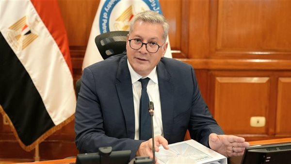 وزير البترول يكشف دور جهاز تنظيم أنشطة سوق الغاز ودعم مكانة مصر كمركز إقليمي