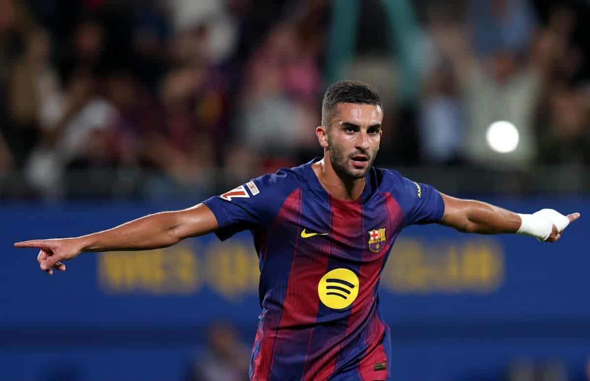 فيران توريس