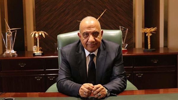 وزير الكهرباء والطاقة يغادر إلى روسيا للمشاركة فى فعاليات الأسبوع الذرى