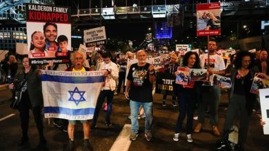 جينجر تشابمان: موقف إسرائيل والولايات المتحدة يعزّلها على الساحة الدولية|فيديو