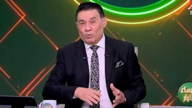 الأعلى للإعلام يتلقى شكوى من الكابتن محمود الخطيب ضد الإعلامي مدحت شلبي