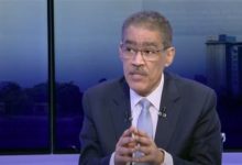 ضياء رشوان: لا نية لمصر لأي صدام عسكري وإسرائيل أدركت رسائلنا التحذيرية