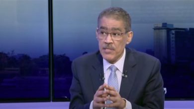 ضياء رشوان: لا نية لمصر لأي صدام عسكري وإسرائيل أدركت رسائلنا التحذيرية