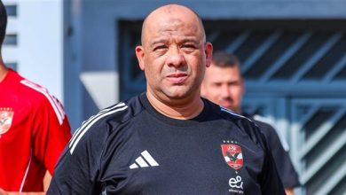 وليد صلاح الدين يكشف كواليس القمة وملف المدرب الجديد