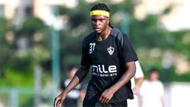 الكشف عن سبب استبعاد شيكو بانزا من تشكيل الزمالك أمام الأهلي