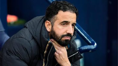 كاراجر: ما يحدث في مانشستر يونايتد كارثي.. ويجب إقالة أموريم