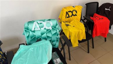 بيراميدز يظهر بالزي الأخضر أمام الجيش الرواندي في دوري أبطال إفريقيا