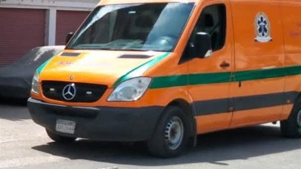 وفاة سيدة إثر سقوطها من مصعد عمارة سكنية بميدان الشون في المحلة الكبرى