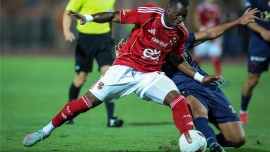 حكم مباراة الأهلي والزمالك يكشف عن أمنيته بشأن مواجهات القمة.. ويعلق على شعبية الناديين