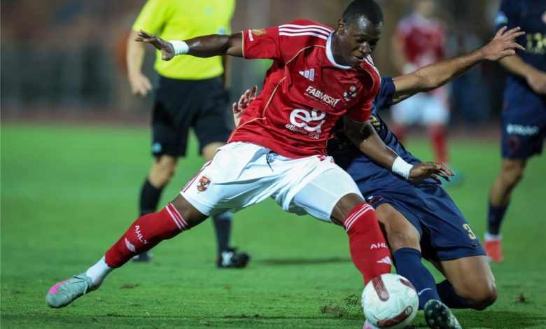 حكم مباراة الأهلي والزمالك يكشف عن أمنيته بشأن مواجهات القمة.. ويعلق على شعبية الناديين