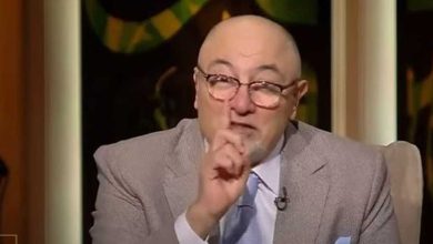 خالد الجندي: القتال في الإسلام للدفاع وليس للاعتداء