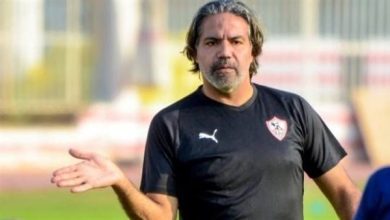 مدحت عبد الهادي: القمة بلا حسابات.. وسقوط الزمالك دافع كبير أمام الأهلي