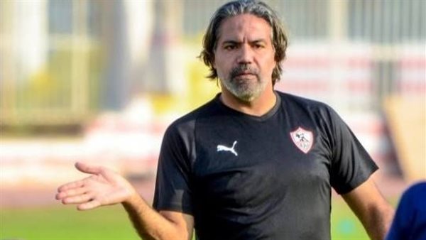 مدحت عبد الهادي: القمة بلا حسابات.. وسقوط الزمالك دافع كبير أمام الأهلي