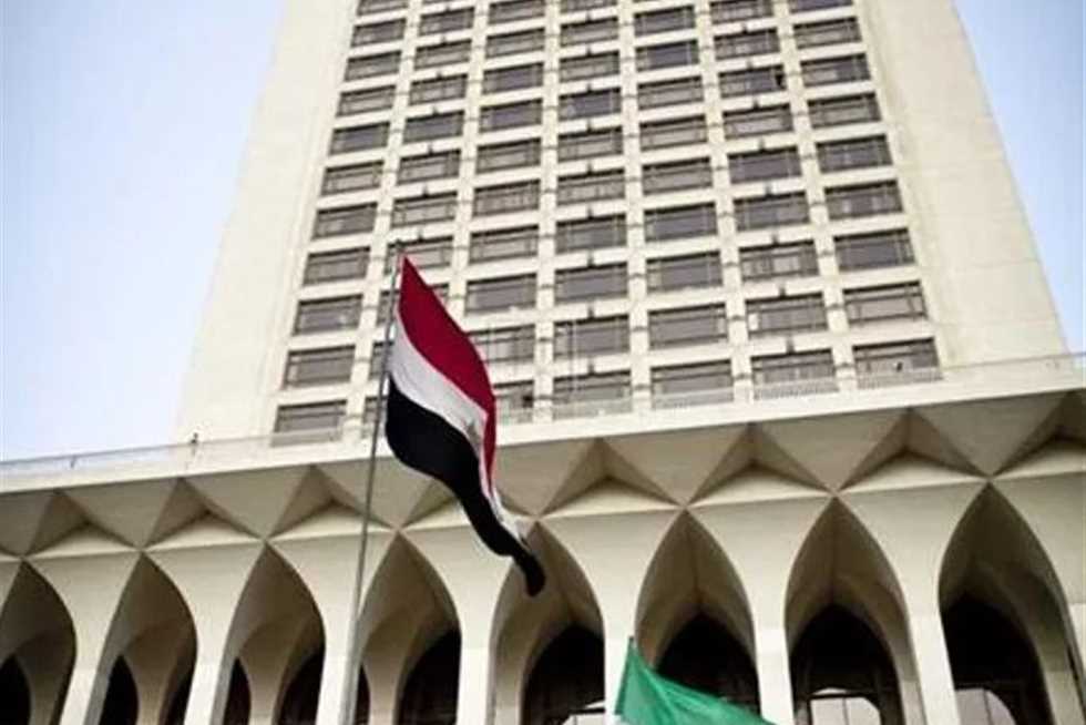 مصر تؤكد عمق العلاقات التاريخية مع الصومال ومواصلة دعمها لشعبه الشقيق