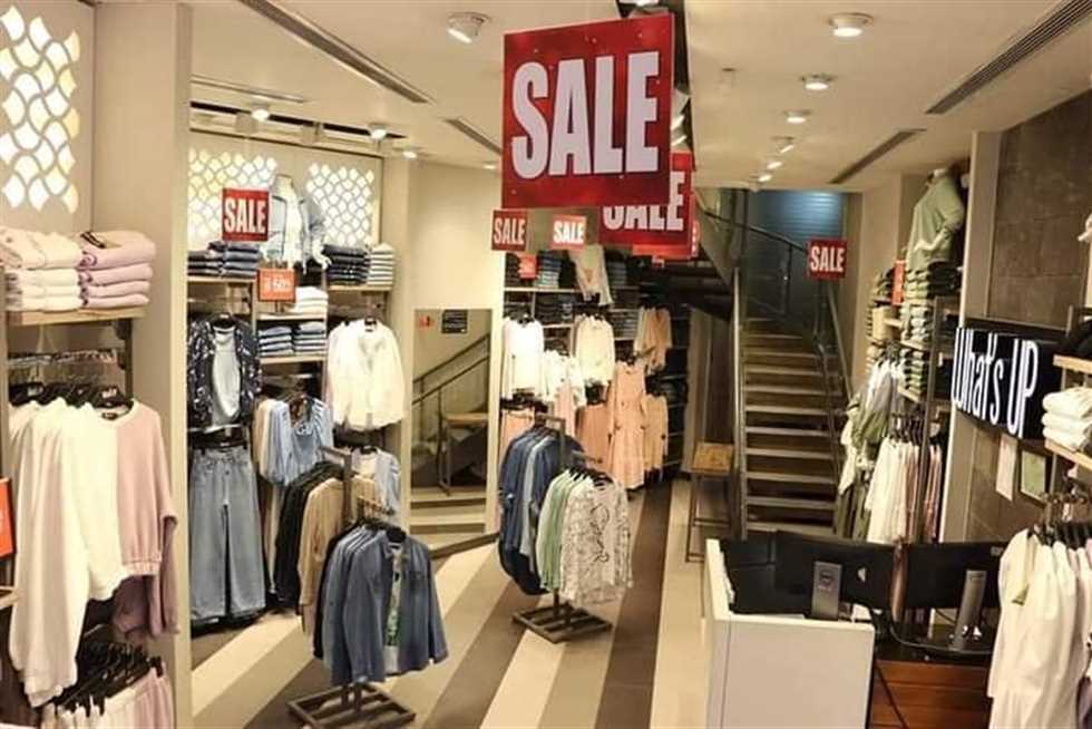 بتخفيض يصل لـ50%.. 477 محلا يشارك في الأوكازيون الصيفى 2025 بالإسكندرية