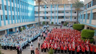 فئة لن يسمح باستمرارها في الدراسة للعام الجديد 2025-2026 بسبب المصروفات.. التعليم توضح