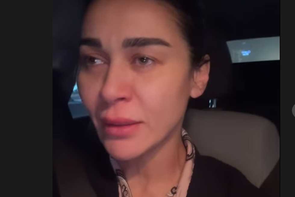 نادين الراسي تعتذر لفضل شاكر ونجله: «اكتشفت الظلم الواقع عليهما»