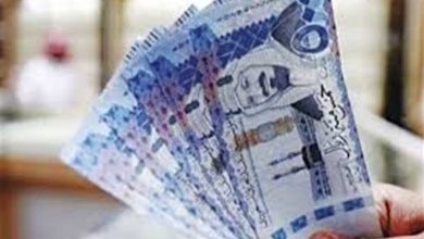 سعر الريال السعودي مقابل الجنيه اليوم الاثنين 29-9-2025 مستهل التعاملات