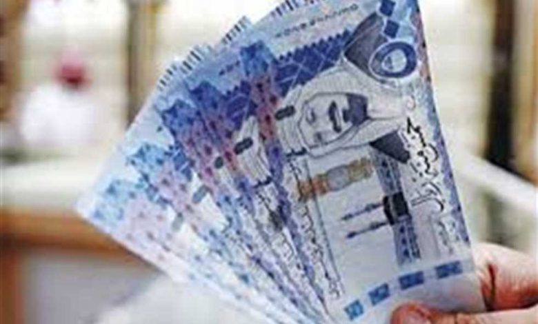 سعر الريال السعودي مقابل الجنيه اليوم الاثنين 29-9-2025 مستهل التعاملات