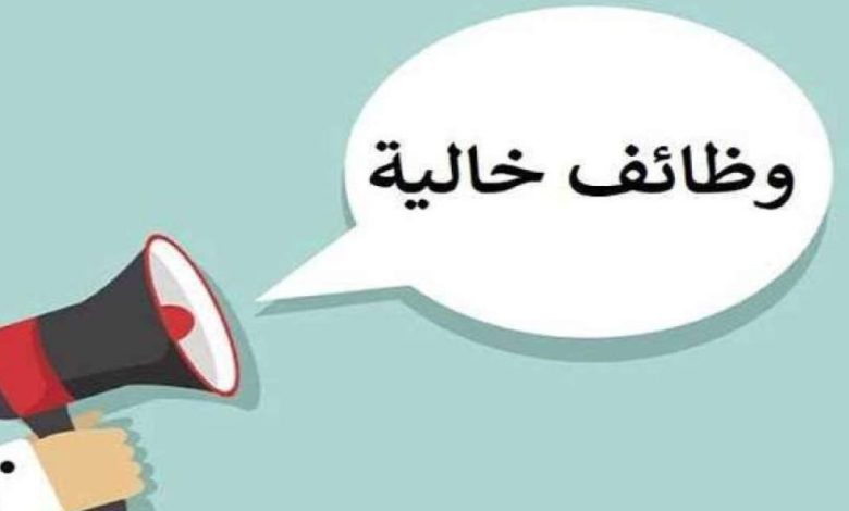 وظائف شاغرة بكلية الذكاء الاصطناعي جامعة المنوفية (الشروط وآخر موعد للتقديم)
