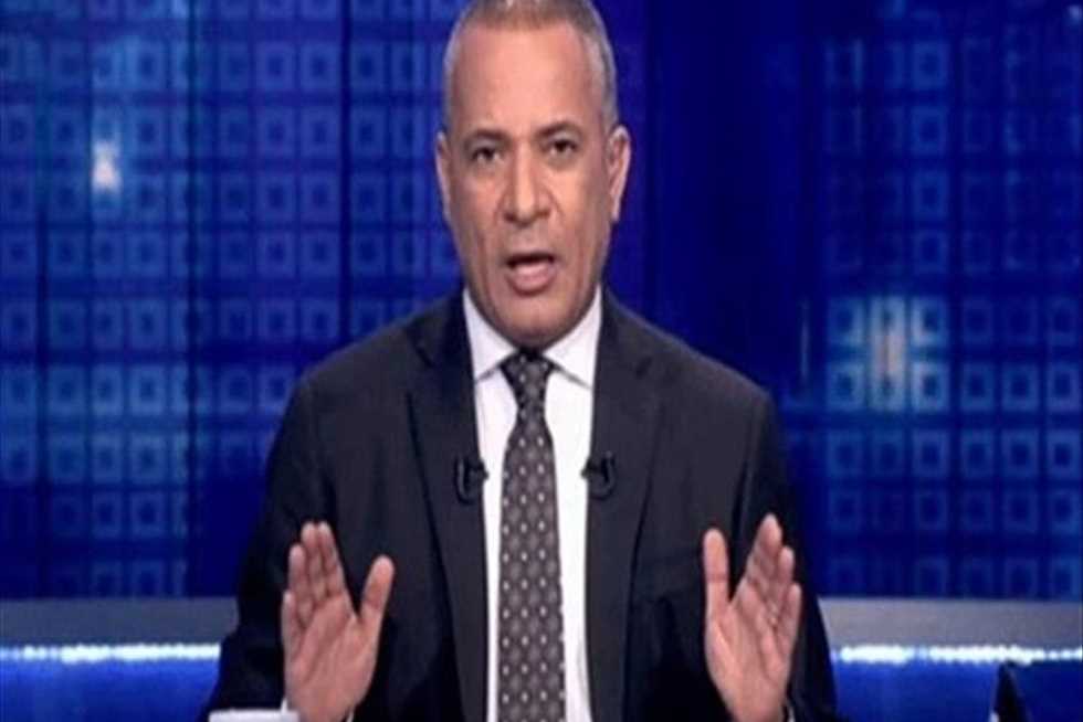 بعد مقتل تشارلي كيرك.. أحمد موسى: «العنف بأمريكا أصبح مخيفًا»