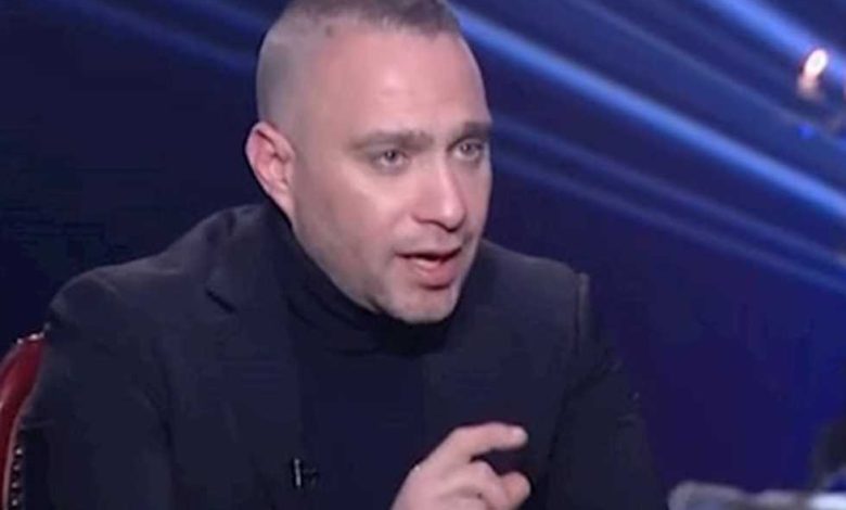 «فترة نقاهة».. حسام حبيب يكشف حقيقة سفر شيرين عبدالوهاب للخارج (فيديو)