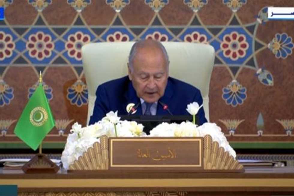 الجامعة العربية: نقف مع قطر في أي إجراءات تتخذها بعد الهجوم الإسرائيلي