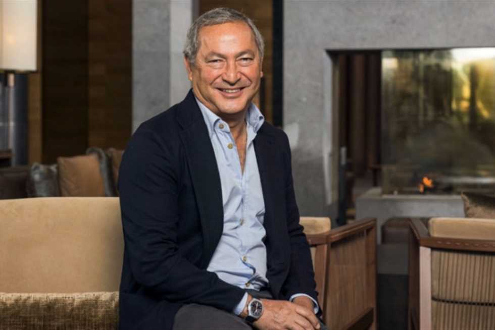 سميح ساويرس يحقق حلم طفولته برحلة حول العالم بالمركب لمدة عام كامل