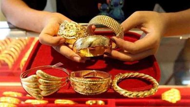 أسعار الذهب