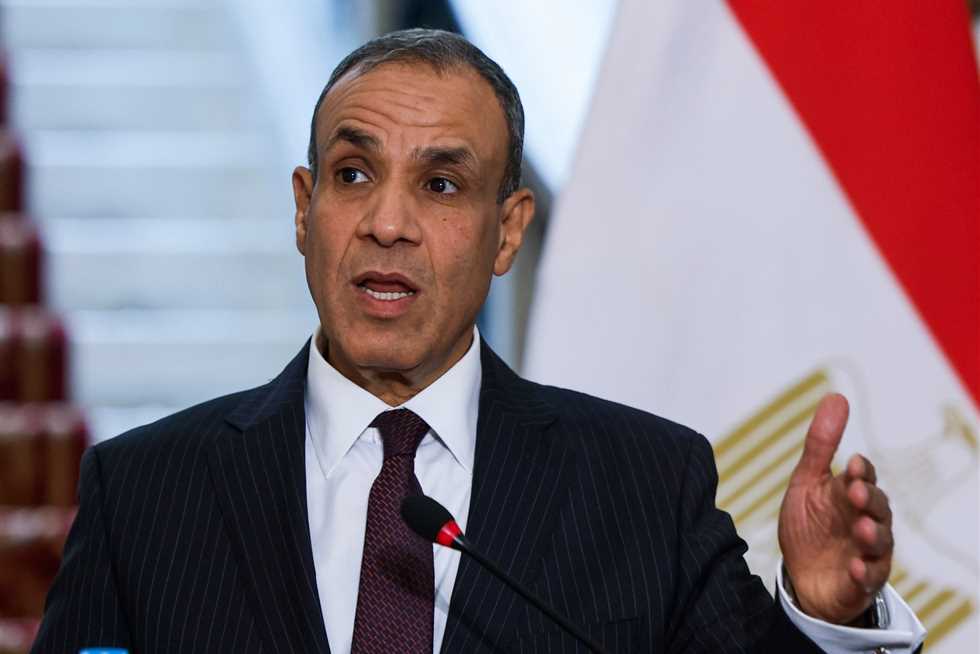 وزير الخارجية: معبر رفح سيظل مفتوحا من الجانب المصري على مدار الساعة