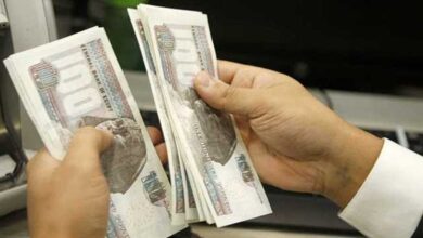 مرتبات شهر نوفمبر