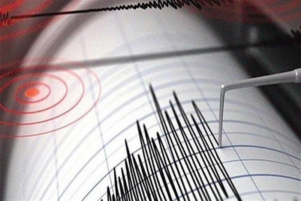 13 هزة أرضية متتالية ضربت تركيا خلال 60 دقيقة اليوم