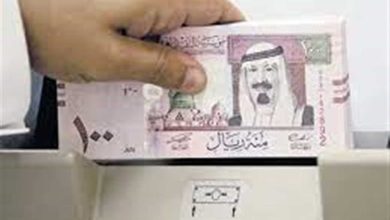 سعر الريال السعودي اليوم في البنك الأهلي.. أسعار الصرف بيع وشراء في البنوك الآن