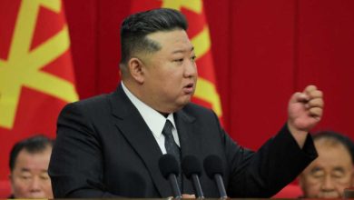 زعيم كوريا الشمالية: امتلاك الإمكانات التكنولوجية النووية ضمان للشعب والمستقبل