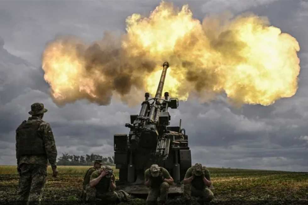 إعلام: غياب استراتيجية منسقة بين الولايات المتحدة وأوروبا بشأن أوكرانيا يصب في مصلحة روسيا