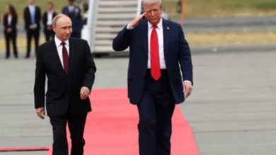 الكرملين لـ البيت الأبيض: نحن الدببة وسننتصر في الحرب