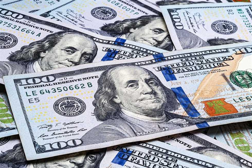 بكام الدولار الآن؟.. سعر العملة الخضراء أمام الجنيه والعملات الأخرى اليوم الأحد 7 سبتمبر 2025