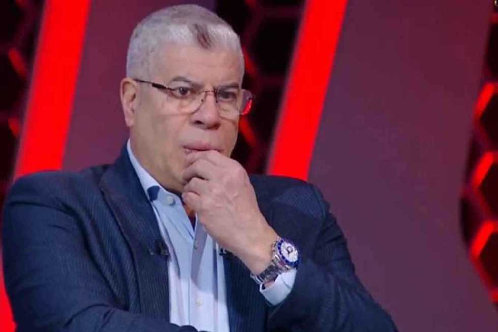 شوبير لـ إدارة الأهلي: اعتمدوا على الناشئين وضحوا بالموسم الحالي