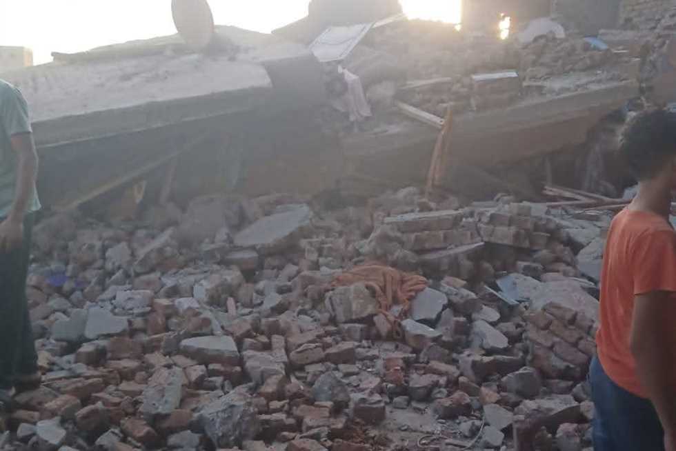 أستاذ تخطيط عمراني: انهيار العقارات في مصر ظاهرة خطيرة وعدم الصيانة أهم أسبابها