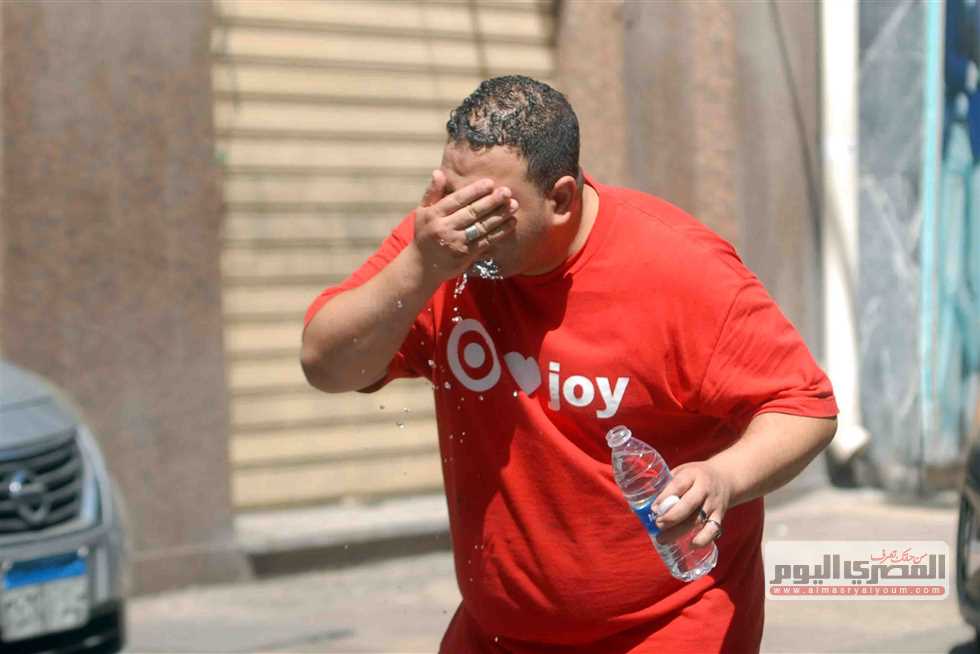 ارتفاع جديد في درجات الحرارة وفرص لسقوط الأمطار.. الأرصاد تكشف التفاصيل