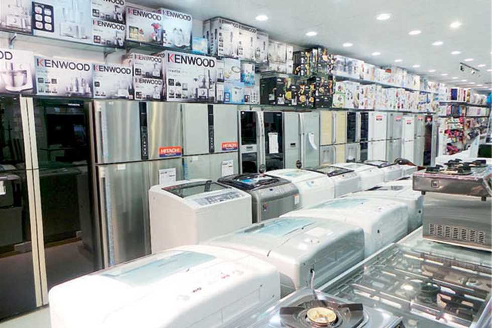 الغرف التجارية واتحاد الصناعات: تخفيضات تصل لـ 10٪ بأسعار الأجهزة الكهربائية قبل نهاية سبتمبر الجارى