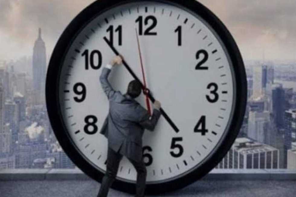 موعد انتهاء التوقيت الصيفي في مصر 2025 وتطبيق الشتوي